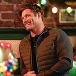 Chris Carmack en 21x01 titulado 'Si las paredes hablasen' de 'Anatomía de Grey'