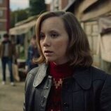 Laia Manzanares en 1x02 titulado 'Episodio 2' de 'Asuntos internos'