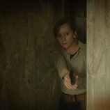 Laia Manzanares en la temporada 1 y el capítulo 03 de 'Asuntos internos'