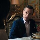 Pablo Derqui en el 1x01 de 'Su Majestad'