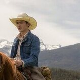 Temporada 5 y el capítulo 02 de 'Yellowstone'