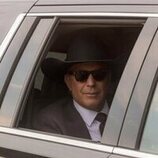 Kevin Costner en Capítulo 4 titulado 'Caballos en el cielo' de 'Yellowstone'