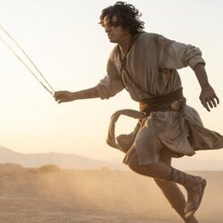 Michael Iskander en el 1x08 de 'House of David'