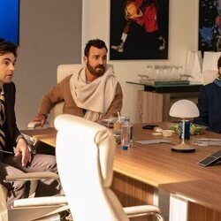 1x05 titulado 'Alma gemela' de 'Una nueva jugada'