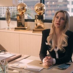 Kate Hudson en Capítulo 9 titulado 'Los playoffs' de 'Una nueva jugada'
