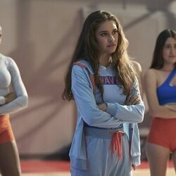 1x10 de 'Running Point'