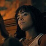 Quintessa Swindell en Capítulo 6 titulado 'El último eslabón' de 'Prime Target'
