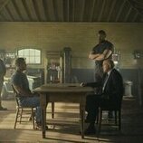 3x01 titulado 'El inductor' de 'Reacher'