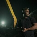 Alan Ritchson en la temporada 3 y el capítulo 08 de 'Reacher'