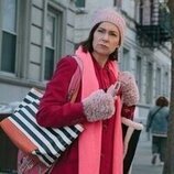 Carrie Preston en 2x10 titulado 'Hermanos financieros' de 'Elsbeth'