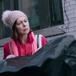 Carrie Preston en 'Hermanos financieros' de 'Elsbeth'