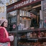 Still de Carrie Preston en 2x10 titulado 'Hermanos financieros' de 'Elsbeth'