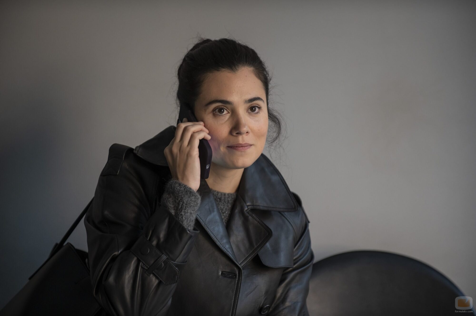 Loreto Mauleón en 'Querer' de 'Querer'
