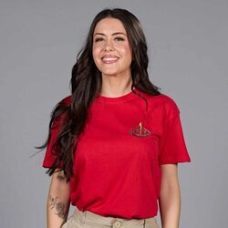 Rosario Matew, concursante de 'Supervivientes 2025'