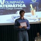 Biel Antón en 'Capítulo 3' de 'FoQ: La nueva generación'