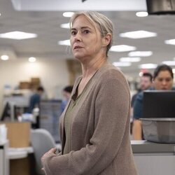 1x10 de 'The Pitt'
