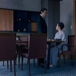 Ayumi Tanida en el 2x05 de 'Tokyo Vice'