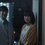 Rinko Kikuchi en 2x06 titulado 'A usted sí le elegí' de 'Tokyo Vice'