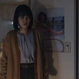 Rinko Kikuchi en 'A usted sí le elegí' de 'Tokyo Vice'