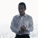 Ayumi Tanida en 2x08 'El camino de la nobleza' de 'Tokyo Vice'
