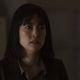 Rinko Kikuchi en 2x09 titulado 'Consecuencias' de 'Tokyo Vice'
