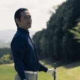 Ayumi Tanida en la temporada 2 y el capítulo 09 de 'Tokyo Vice'