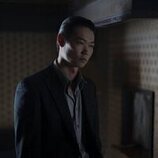 Sho Kasamatsu en Capítulo 10 titulado 'El final del juego' de 'Tokyo Vice'