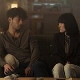 Rinko Kikuchi en la temporada 2 y el capítulo 10 de 'Tokyo Vice'