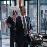 Patrick Dempsey en el 1x01 de 'Dexter: Pecado original'