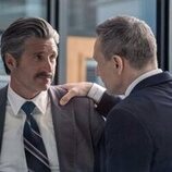 Patrick Dempsey en 'Y al principio...' de 'Dexter: Original Sin'