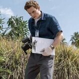 Patrick Gibson en 'Y al principio...' de 'Dexter: Original Sin'