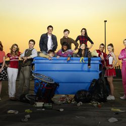 Glee