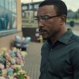 Ashley Walters en 'Episodio 2' de 'Adolescencia'