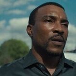 Ashley Walters en el 1x02 de 'Adolescencia'