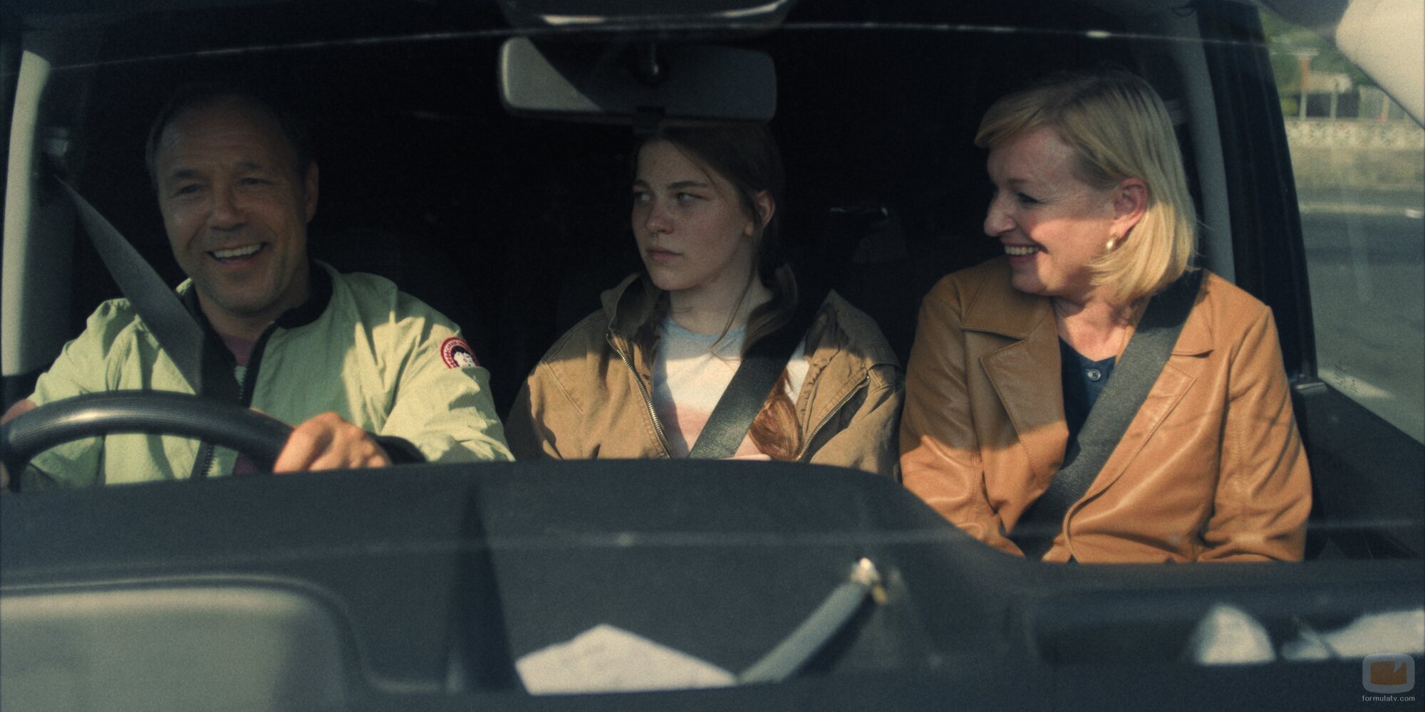 Imagen de 1x04 de 'Adolescence'