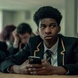 Imagen de 'Episodio 2' de 'Adolescencia'