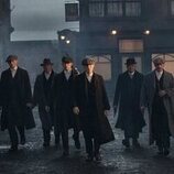 1x01 de 'Peaky Blinders'