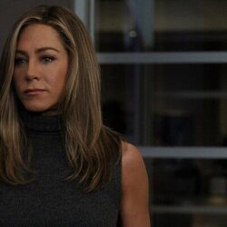 Jennifer Aniston en Capítulo 3 titulado 'Ruido blanco' de 'The Morning Show'