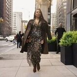 Karen Pittman en el 2x05 de 'And Just Like That...'