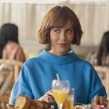 Nicole Ari Parker en 2x10 'La última cena, primera parte: aperitivo' de 'And Just Like That...'