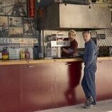 David Eigenberg en la temporada 2 y el capítulo 11 de 'And Just Like That...'