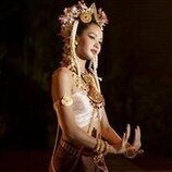 Lalisa Manoban en la temporada 3 y el capítulo 05 de 'The White Lotus'
