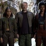 2x05 de 'Fundación'