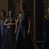 Temporada 2 y el capítulo 07 de 'Fundación'