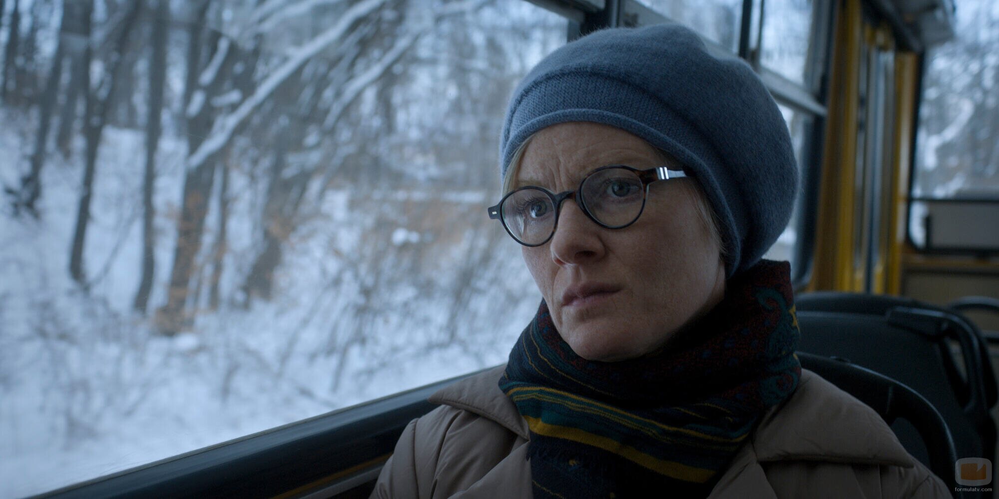 Wrenn Schmidt en 4x01 'Glásnost' de 'Para toda la humanidad'