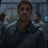 Foto de Toby Kebbell en la temporada 4 y el capítulo 02 de 'Para toda la humanidad'