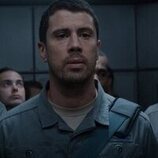 Toby Kebbell en 4x02 'Buenos días solares marcianos' de 'Para toda la humanidad'