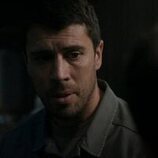 Toby Kebbell en 4x05 titulado 'Ricitos de oro' de 'Para toda la humanidad'