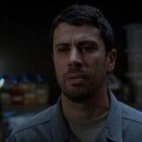 Toby Kebbell en 4x06 'Leningrado' de 'Para toda la humanidad'