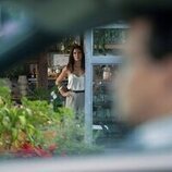 Juana Acosta en el 1x01 de 'Medusa'